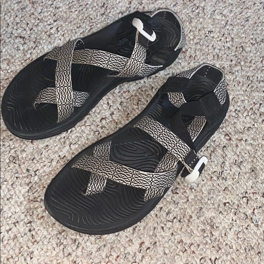 Chaco sandals